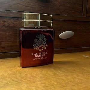 Cambridge Knight by English Laundry Cologne